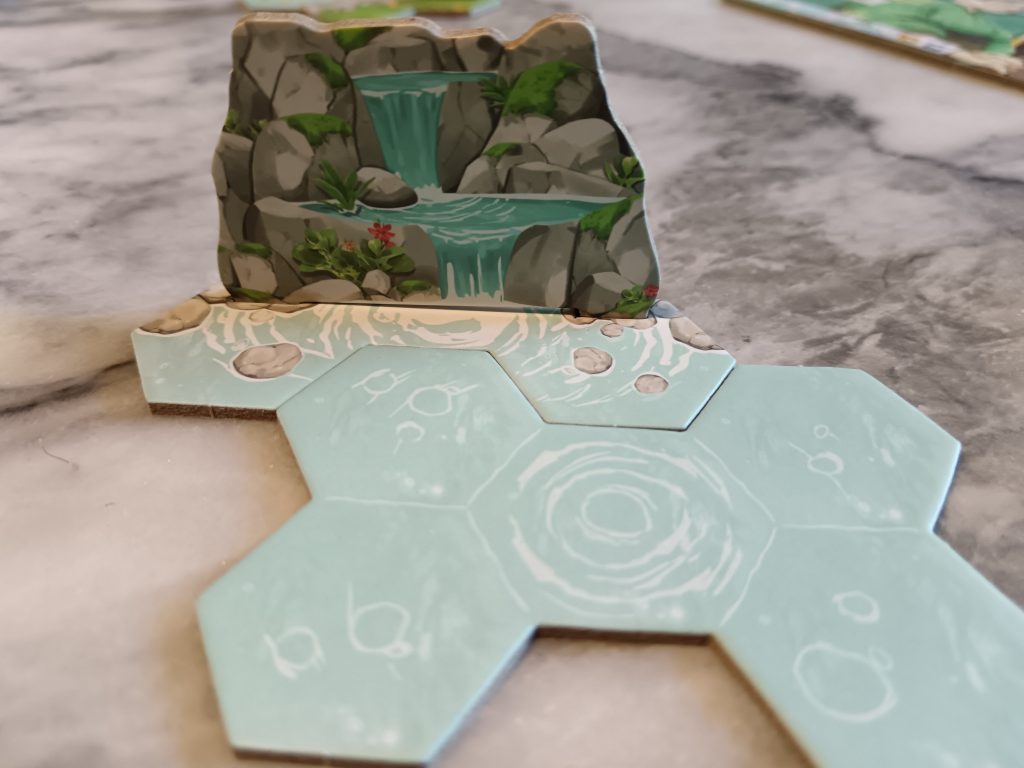 Test et avis de Koï chez Ravensburger