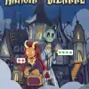 Test et avis de Manoir Bizarre chez Bombyx