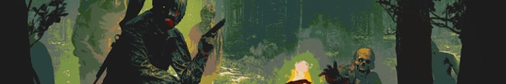 Miniature de la bande-annonce de Medium Rare survival horror
