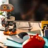 Microduck : le petit robot à 399 $ de Hugging Face qui apprend à marcher