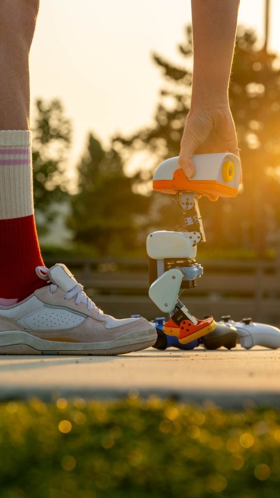 Microduck : le petit robot à 399 $ de Hugging Face qui apprend à marcher