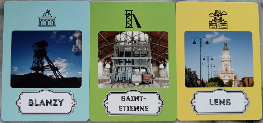 Test et avis de Mine! chez Arvelys