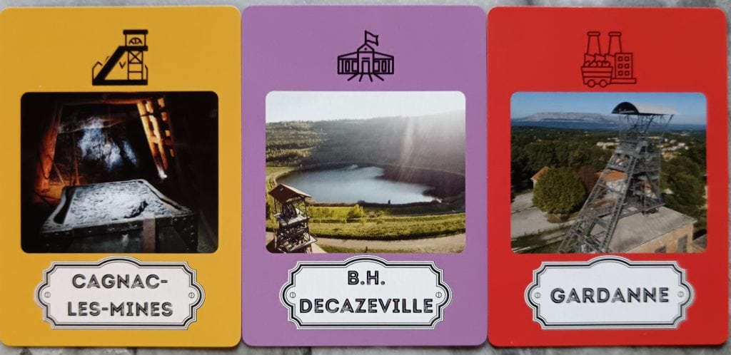 Test et avis de Mine! chez Arvelys