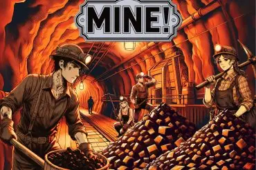 Test et avis de Mine! chez Arvelys