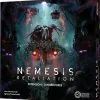 Nemesis Retaliation - Sangrevores extension
