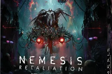 Nemesis Retaliation - Sangrevores extension