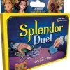 Splendor Duel - Les Faussaires extension