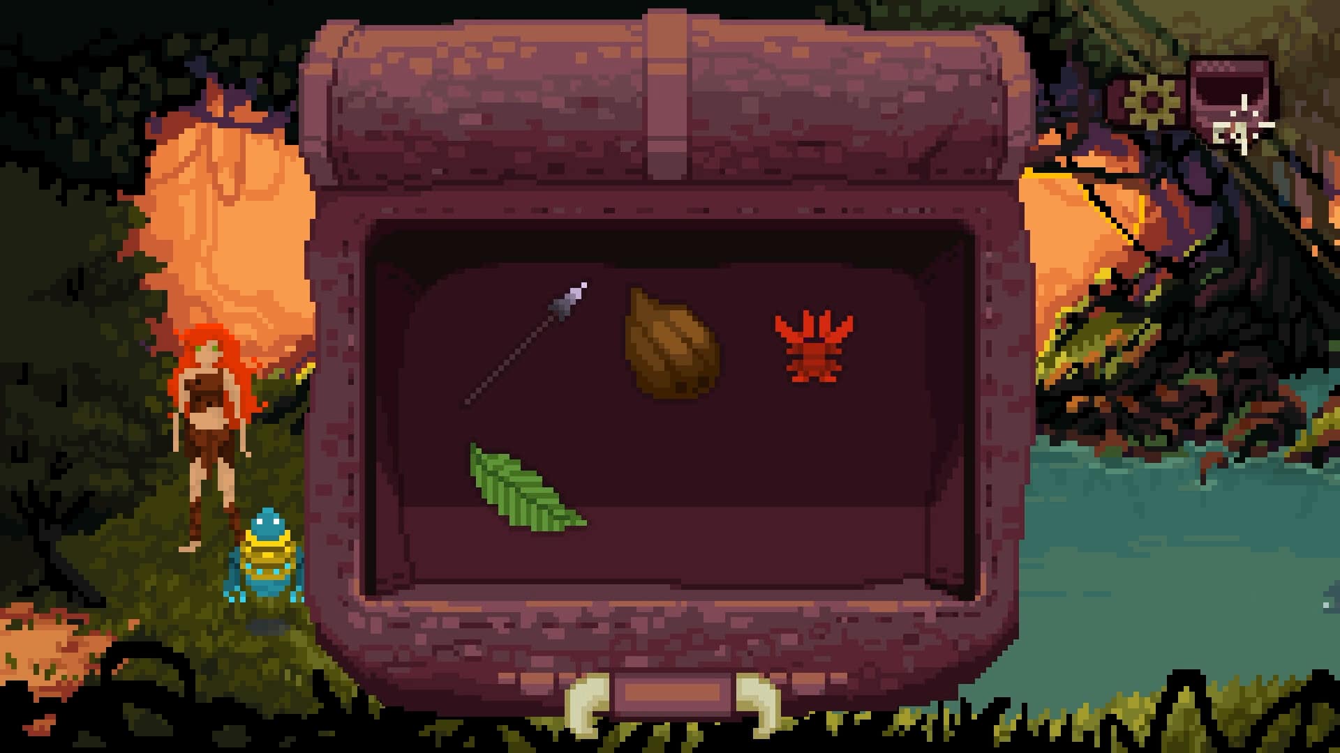 Theropods : le point-and-click préhistorique est sorti
