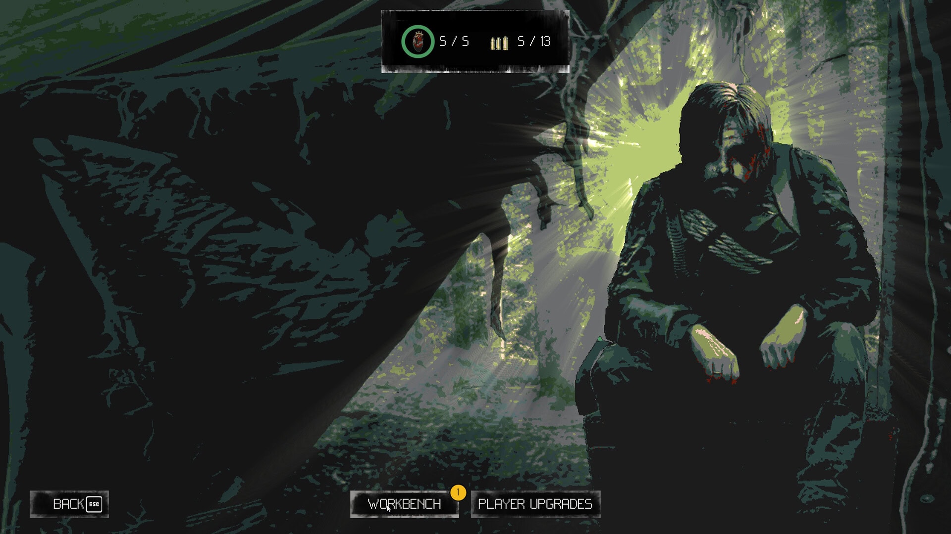 Medium Rare : le survival horror où le cannibalisme nourrit la croissance