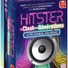 Hitster - Le Clash des Générations jeu