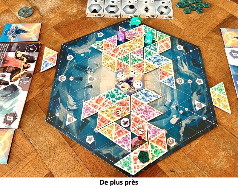 Test et avis de Founders