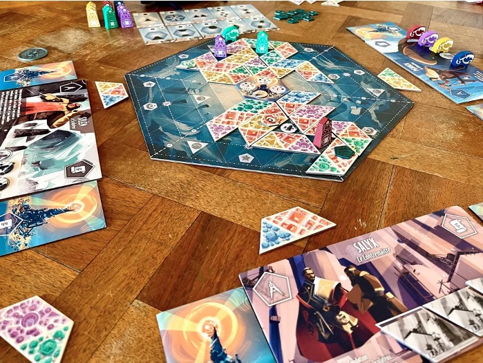 Test et avis de Founders