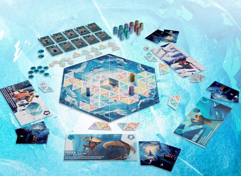 Test et avis de Founders