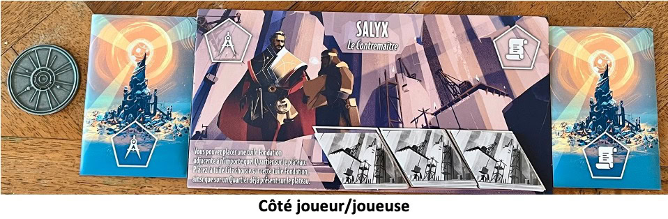 Test et avis de Founders