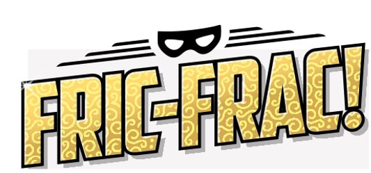 Test et avis de Fric-Frac !