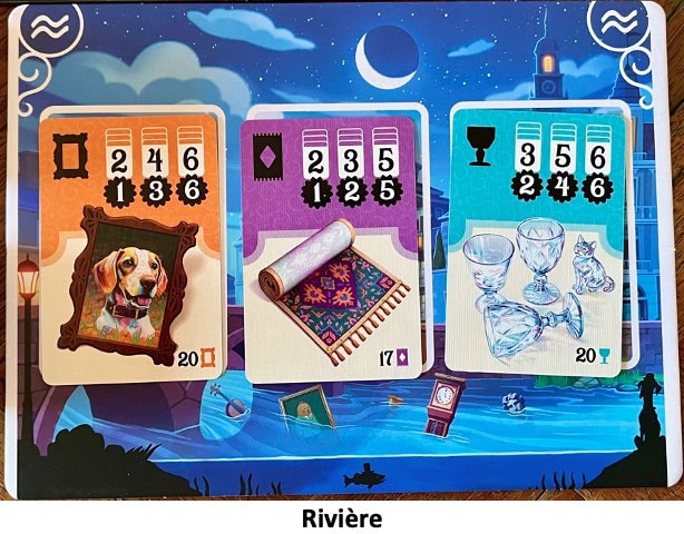 Test et avis de Fric-Frac !