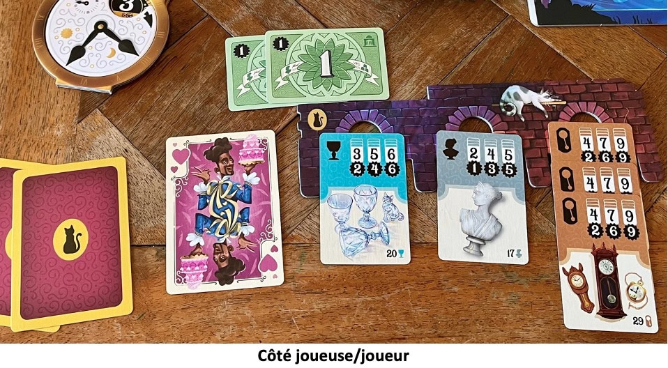 Test et avis de Fric-Frac !