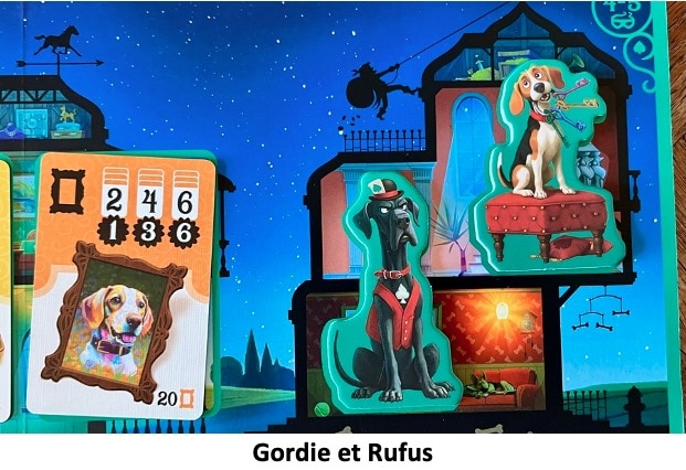 Test et avis de Fric-Frac !