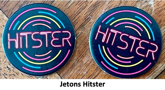 Test et avis d'Hitster - Le Clash des Générations