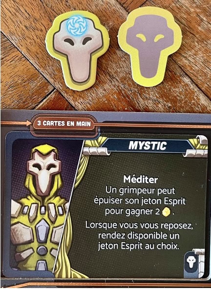 Test et avis Léviathan Wilds