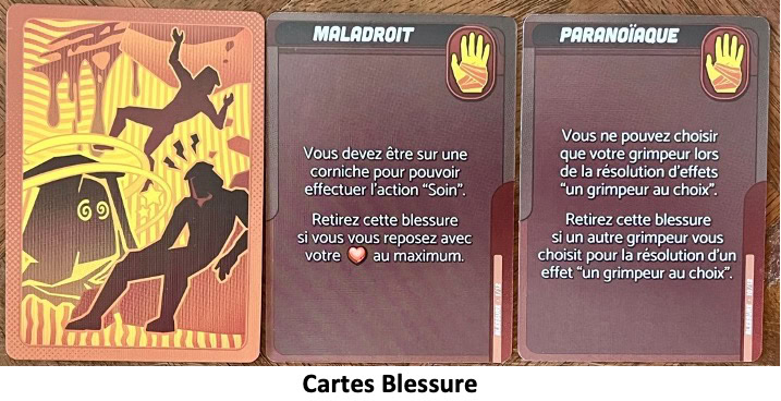 Test et avis Léviathan Wilds