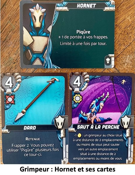 Test et avis Léviathan Wilds