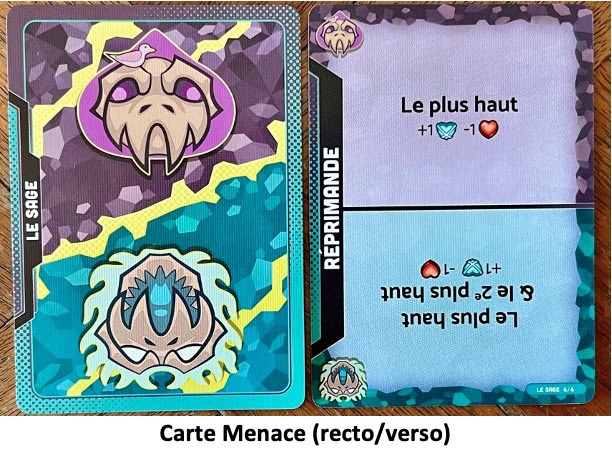 Test et avis Léviathan Wilds