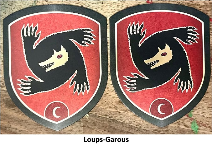 Test et avis de Loups-Garous de Thiercelieux 25ème anniversaire