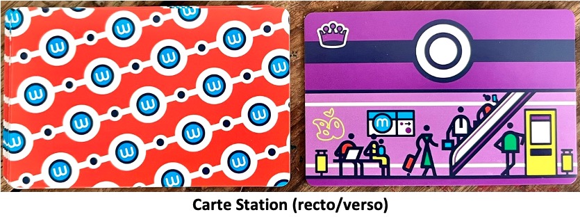 Test et avis de Next Station Berlin