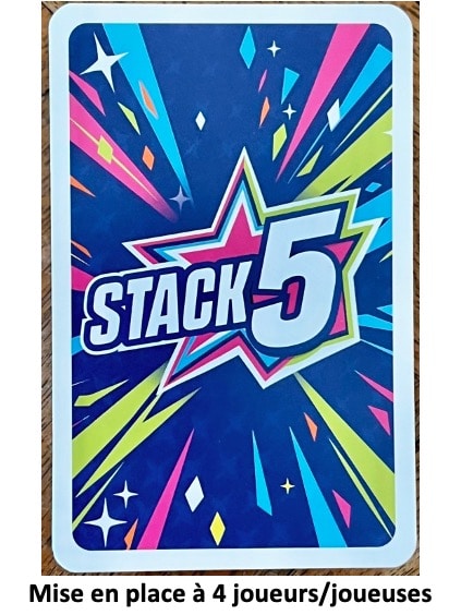 Test et avis de Stack 5