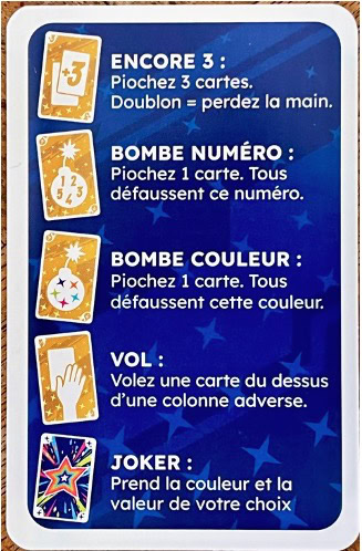 Test et avis de Stack 5
