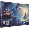 Founders Collector jeu