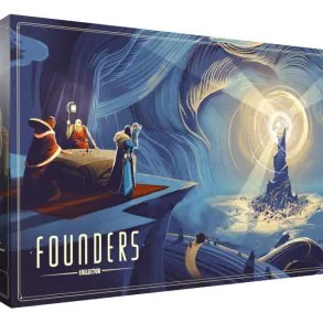 Test et avis de Founders