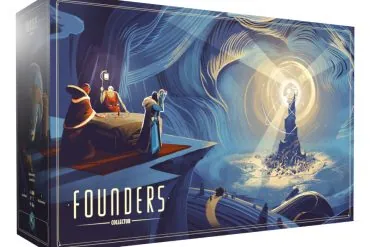 Test et avis de Founders