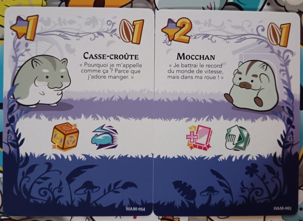 Test et avis de Hamstergeddon chez Don't Panic Games