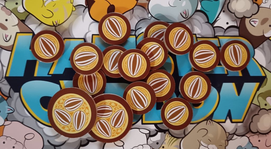 Test et avis de Hamstergeddon chez Don't Panic Games