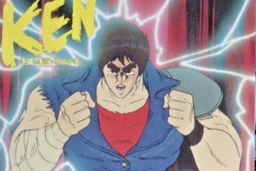 Bernard Denimal chanteur du générique de Ken le Survivant est mort