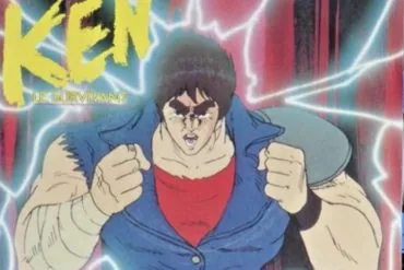 Bernard Denimal chanteur du générique de Ken le Survivant est mort