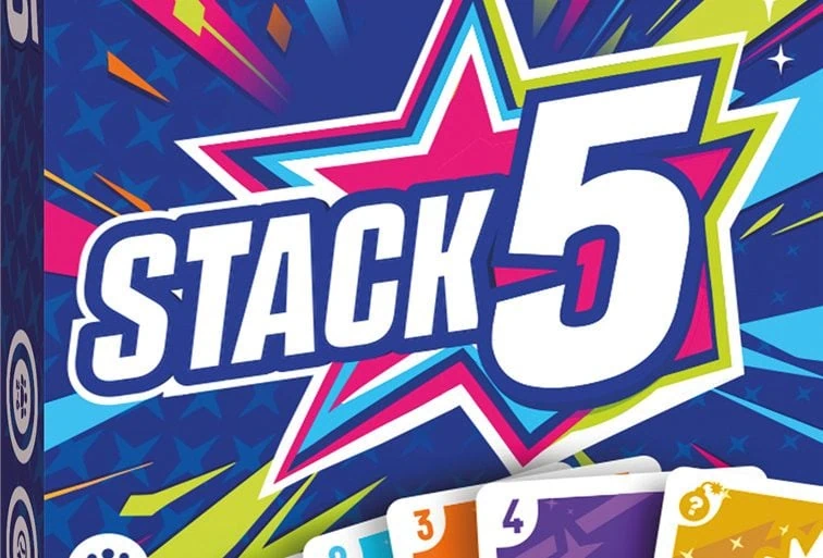 Test et avis de Stack 5
