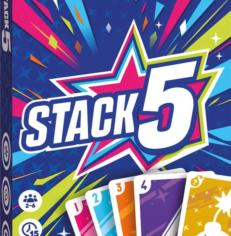 Test et avis de Stack 5