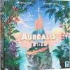 Aurealis jeu