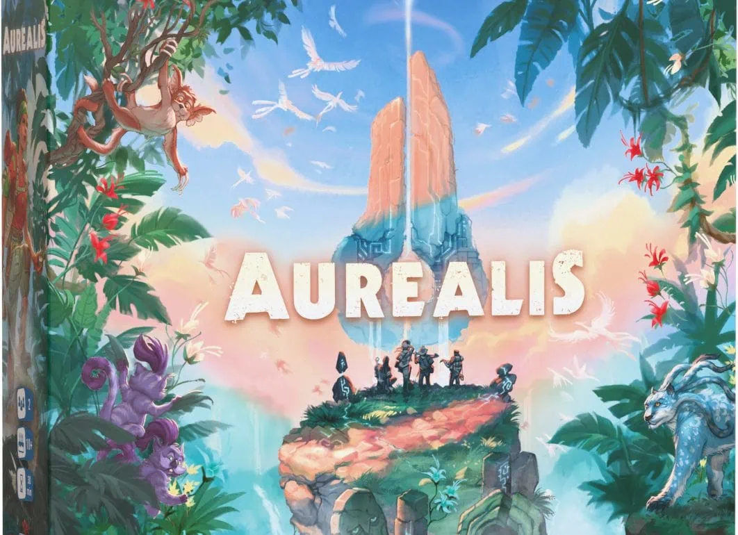 Test et avis d&rsquo;Aurealis