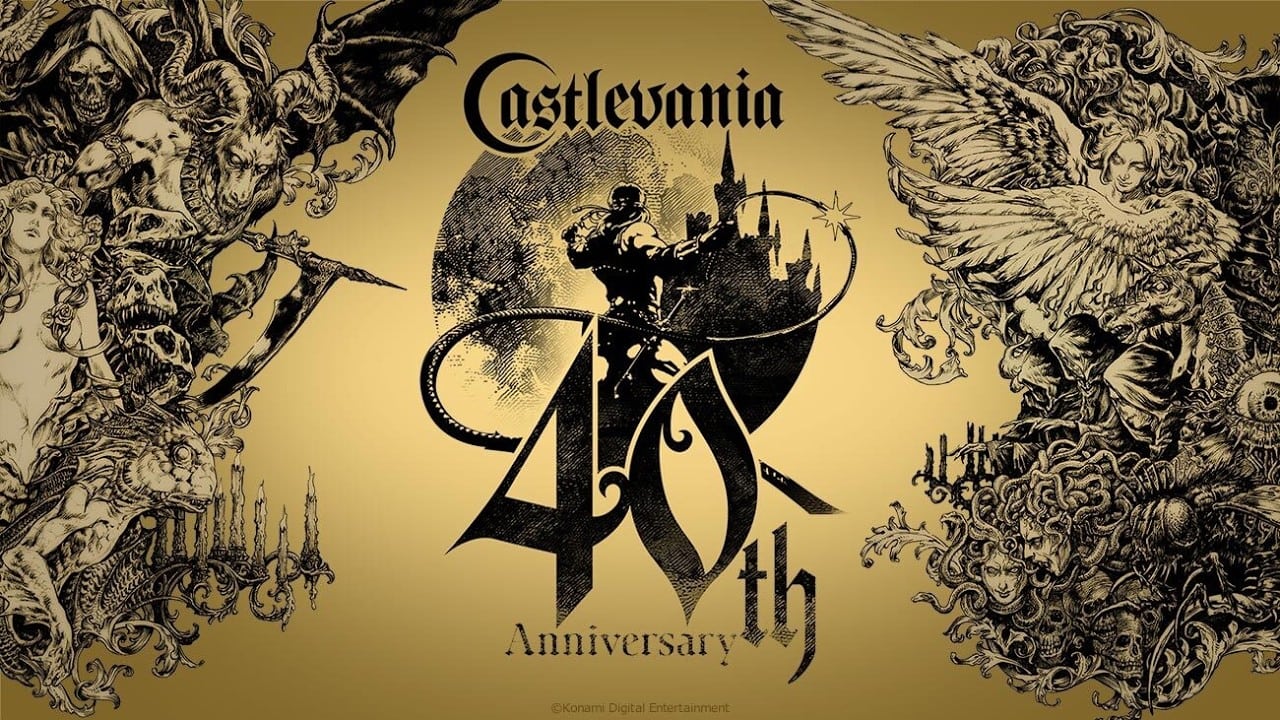 Image du jeu Castlevania gratuit iOS Android