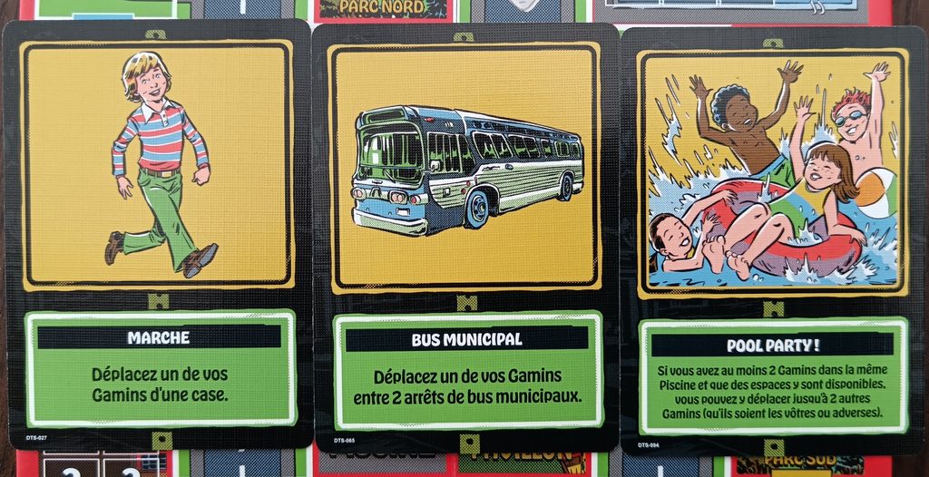 Test et avis de Don't talk to strangers chez Don't Panic Games