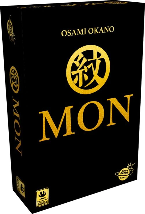MON jeu