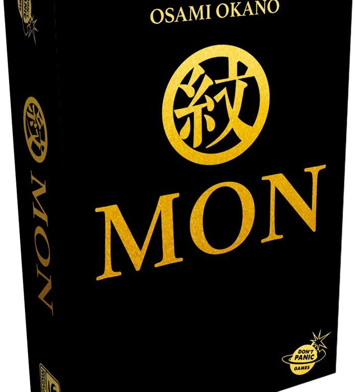 Test et avis de MON