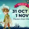 FACTS 2026 Gand : dates, invités et tarifs du plus gros Comic Con du Benelux