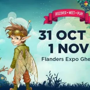 FACTS 2026 Gand : dates, invités et tarifs du plus gros Comic Con du Benelux