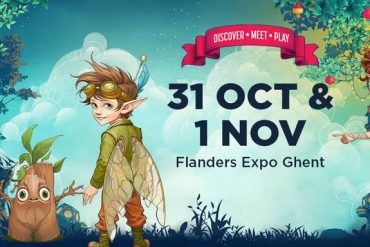 FACTS 2026 Gand : dates, invités et tarifs du plus gros Comic Con du Benelux