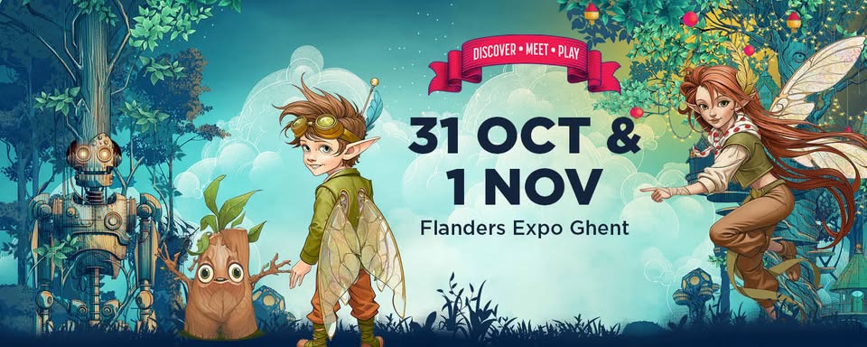 FACTS 2026 Gand : dates, invités et tarifs du plus gros Comic Con du Benelux